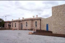 Old Gaol - Surfers Gold Coast 0