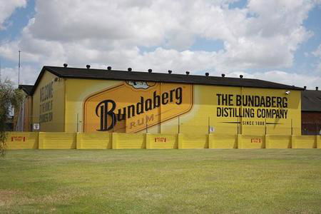 Bundaberg Distillery Tour - Surfers Gold Coast 1