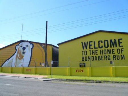 Bundaberg Distillery Tour - Surfers Gold Coast 3