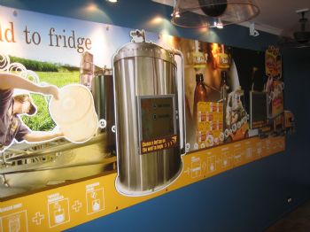 The Bundaberg Barrel - Surfers Gold Coast 2