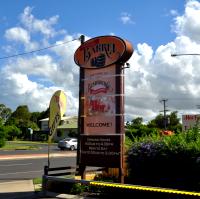 The Bundaberg Barrel - Surfers Gold Coast 3