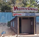 Mystery Craters - Surfers Gold Coast
