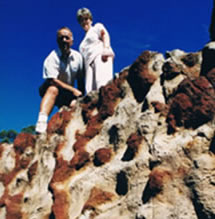 Mystery Craters - Surfers Gold Coast 2