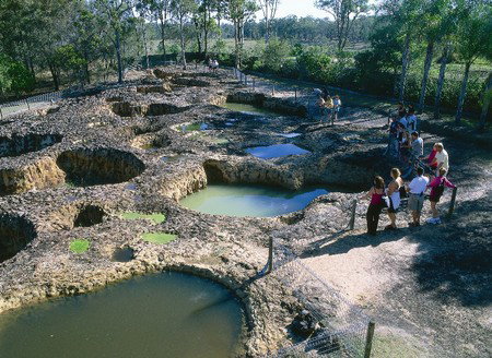 Mystery Craters - Surfers Gold Coast 3