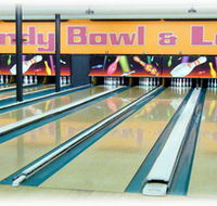 Bundy Bowl and Leisure Complex - Surfers Gold Coast