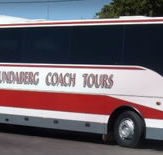 Bundaberg Coaches - Surfers Gold Coast