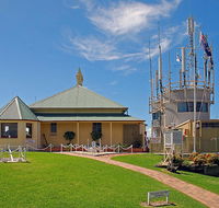 Nelson Head Heritage Lighthouse and Reserve - Surfers Gold Coast