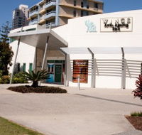 Wings Day Spa - Surfers Gold Coast