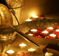 Lella Hammam Moroccan Bath and Spa - Surfers Gold Coast