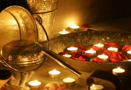 Lella Hammam Moroccan Bath And Spa - Surfers Gold Coast 0