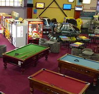 Funcity Sunshine - Surfers Gold Coast