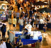 Surfers Paradise Beachfront Markets - Surfers Gold Coast
