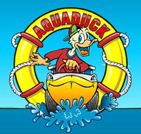 Aquaduck - Surfers Gold Coast