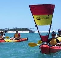 Kayak Noosa - Surfers Gold Coast