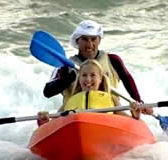 Noosa Ocean Kayak Tours - Surfers Gold Coast
