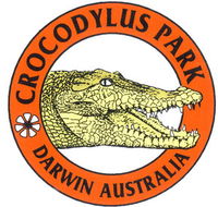 Crocodylus Park - Surfers Gold Coast