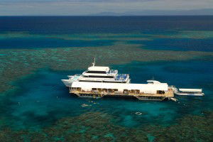 Sunlover Reef Cruises - Surfers Gold Coast 2