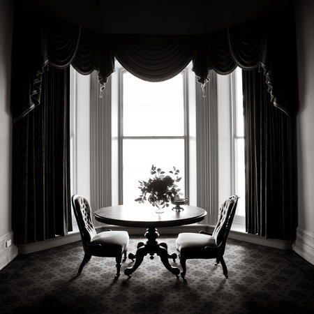 Rupertswood Mansion - Surfers Gold Coast 1