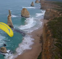 Airsports Adventure Flights - Surfers Gold Coast