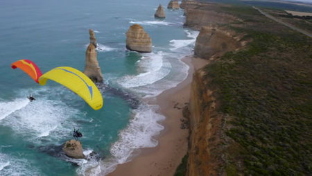 Airsports Adventure Flights - Surfers Gold Coast 0