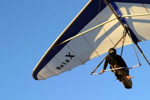 Airsports Adventure Flights - Surfers Gold Coast 1
