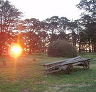 Point Cook Homestead - Surfers Gold Coast