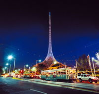 The Arts Centre Melbourne - Surfers Gold Coast
