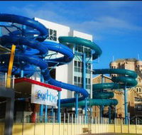 The Beachouse - Surfers Gold Coast