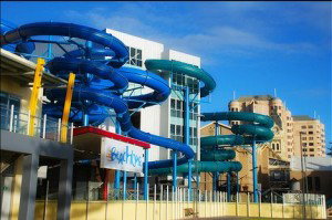 The Beachouse - Surfers Gold Coast 0