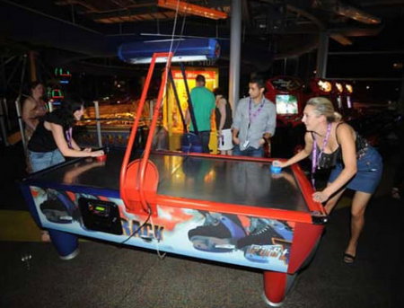 The Beachouse - Surfers Gold Coast 2