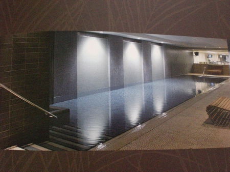 Spa On Brougham - Surfers Gold Coast 1
