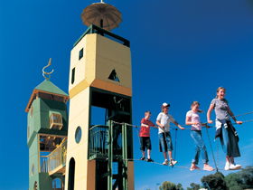 Monash Adventure Park - Surfers Gold Coast 0