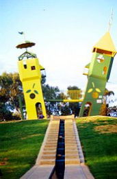 Monash Adventure Park - Surfers Gold Coast 3
