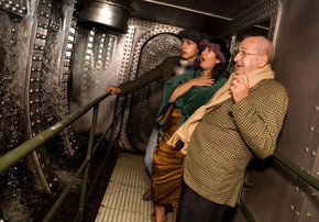 Titanic Theatre Restaurant - Surfers Gold Coast 1