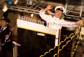 Titanic Theatre Restaurant - Surfers Gold Coast 2