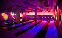 Kingpin Bowling Lounge - Crown Entertainment Complex - Surfers Gold Coast 1