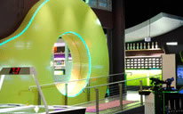 Kingpin Bowling Lounge - Crown Entertainment Complex - Surfers Gold Coast 2
