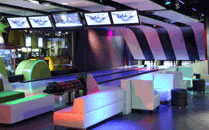 Kingpin Bowling Lounge - Crown Entertainment Complex - Surfers Gold Coast 3