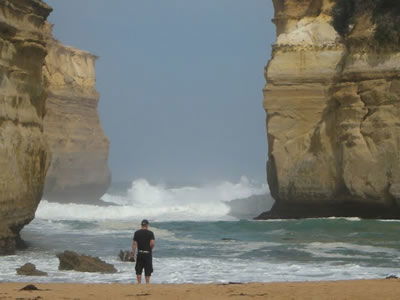 Melbourne VIC Surfers Gold Coast