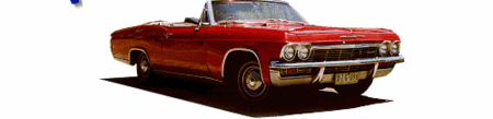Top Down Tours / Chevrolet Convertibles - Surfers Gold Coast 0