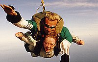 The Parachute School - Surfers Gold Coast 0