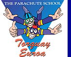 The Parachute School - Surfers Gold Coast 3
