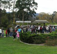Caribbean Gardens - Surfers Gold Coast 1