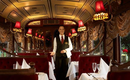 The Colonial Tramcar Restaurant - Surfers Gold Coast 1
