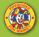 Pipeworks Fun Market - Surfers Gold Coast