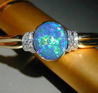 The National Opal Collection - Surfers Gold Coast