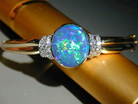 The National Opal Collection - Surfers Gold Coast 0