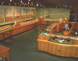 The National Opal Collection - Surfers Gold Coast 3