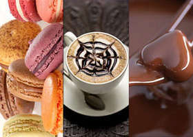 Chocoholic Tours - Surfers Gold Coast 0