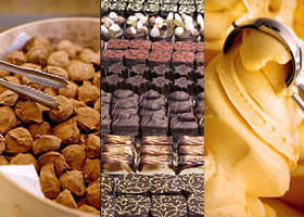 Chocoholic Tours - Surfers Gold Coast 1